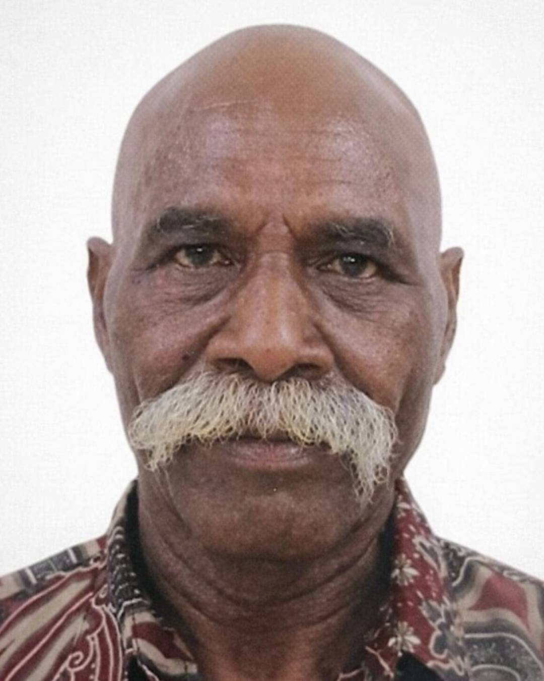 Morris Winuwapi